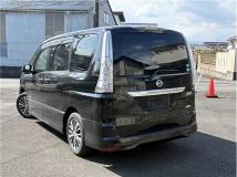 2015 Nissan Serena