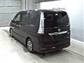 2015 Nissan Serena