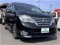 2016 Nissan Serena