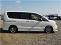 2014 Nissan Serena