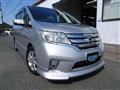 2013 Nissan Serena