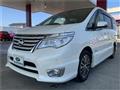 2015 Nissan Serena