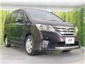 2013 Nissan Serena