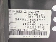 2013 Nissan Serena