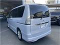 2012 Nissan Serena