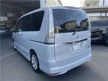 2012 Nissan Serena