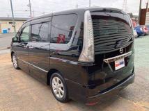 2013 Nissan Serena