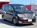 2015 Nissan Serena