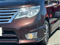 2015 Nissan Serena