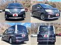 2013 Nissan Serena
