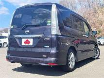 2013 Nissan Serena