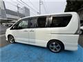 2013 Nissan Serena