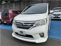 2013 Nissan Serena
