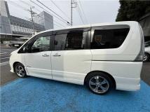 2013 Nissan Serena