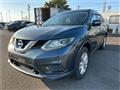 2015 Nissan X-Trail
