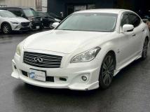 2011 Nissan FUGA HYBRID