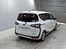 2015 Toyota Sienta