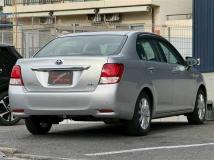 2013 Toyota Corolla Axio