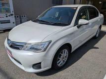 2013 Toyota Corolla Axio