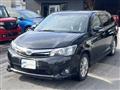 2014 Toyota Corolla Fielder