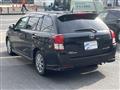 2014 Toyota Corolla Fielder