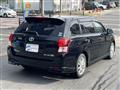 2014 Toyota Corolla Fielder