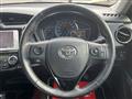 2014 Toyota Corolla Fielder