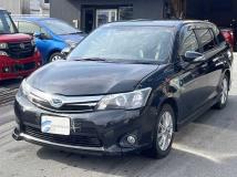 2014 Toyota Corolla Fielder