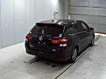 2015 Toyota Corolla Fielder