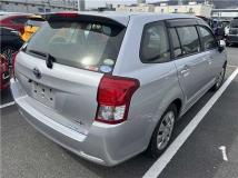 2015 Toyota Corolla Fielder