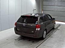 2015 Toyota Corolla Fielder