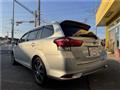 2016 Toyota Corolla Fielder
