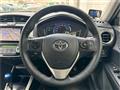 2014 Toyota Corolla Fielder