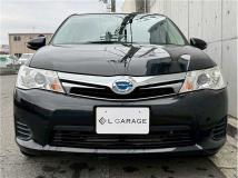 2014 Toyota Corolla Fielder