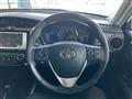 2014 Toyota Corolla Fielder