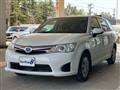 2014 Toyota Corolla Fielder