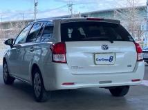 2014 Toyota Corolla Fielder