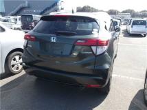 2014 Honda VEZEL