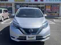 2020 Nissan Note
