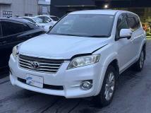 2010 Toyota Vanguard