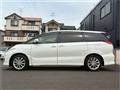 2012 Toyota Estima
