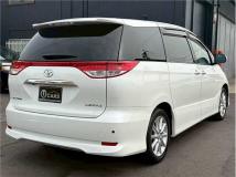 2012 Toyota Estima