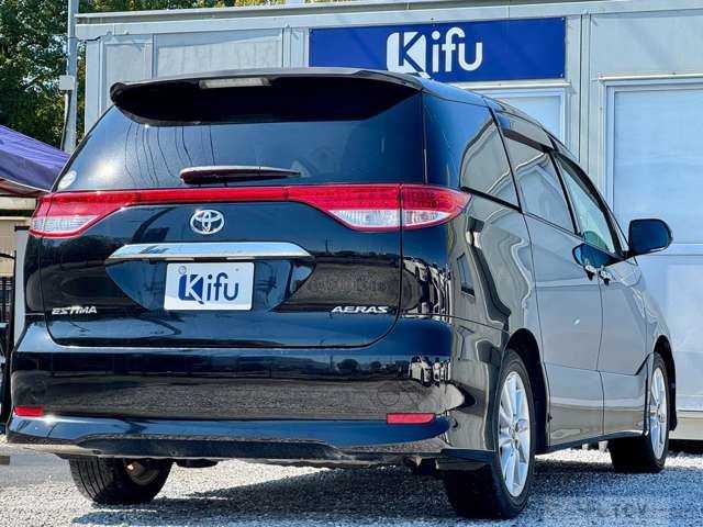 2010 Toyota Estima