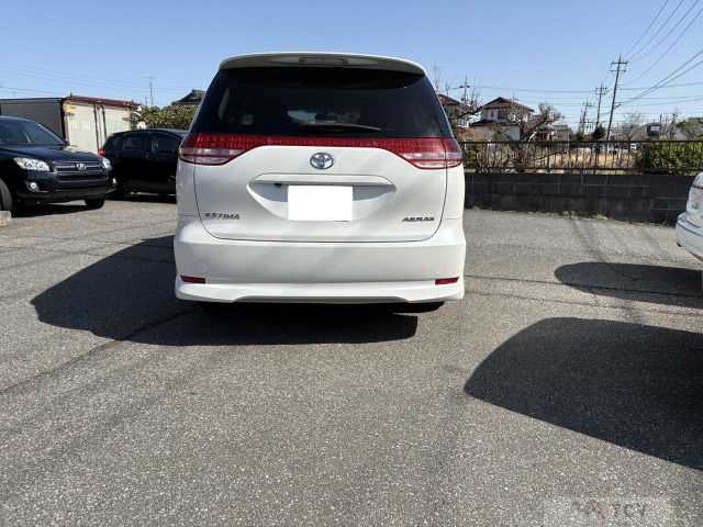 2006 Toyota Estima
