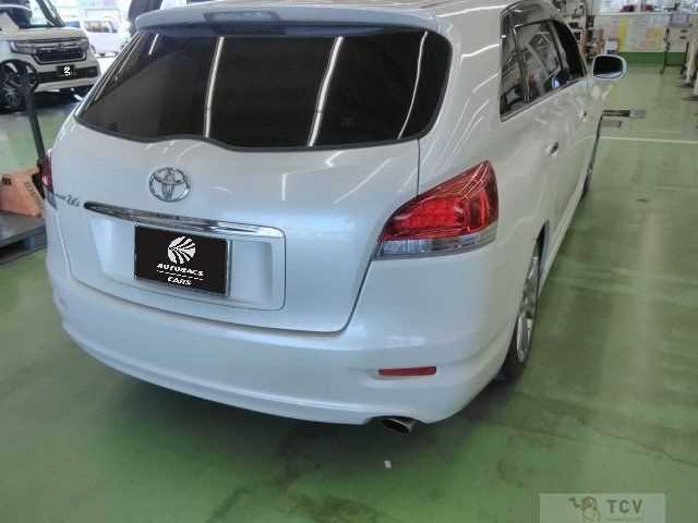 2009 Toyota Mark X