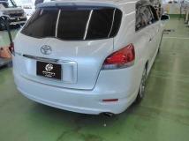 2009 Toyota Mark X