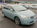 2008 Toyota Mark X
