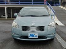 2008 Toyota Mark X
