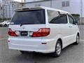 2007 Toyota Alphard
