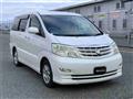 2007 Toyota Alphard